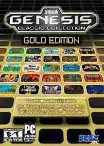 Descargar SEGA Mega Drive Classic Collection Gold Edition [MULTI6][HI2U] por Torrent